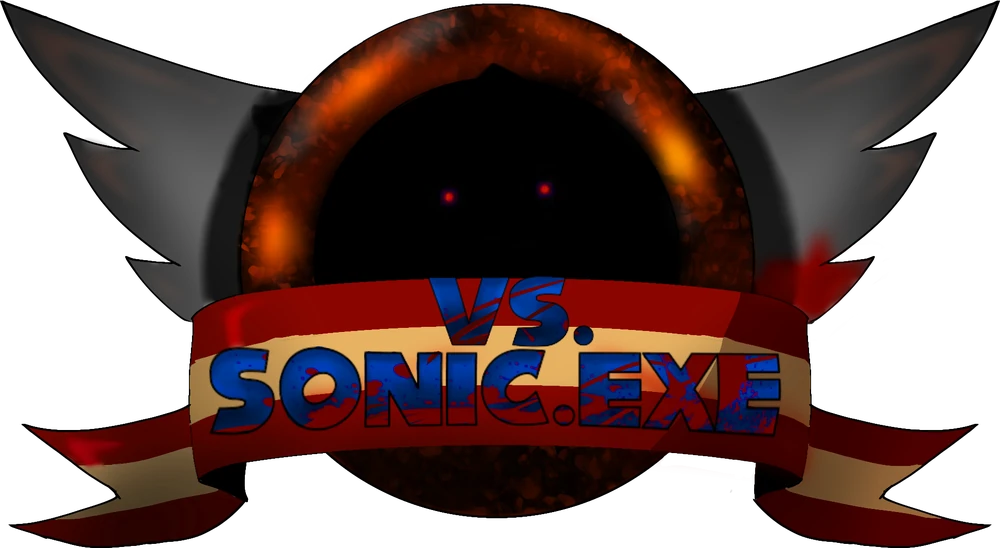 Sonic.exe Logo